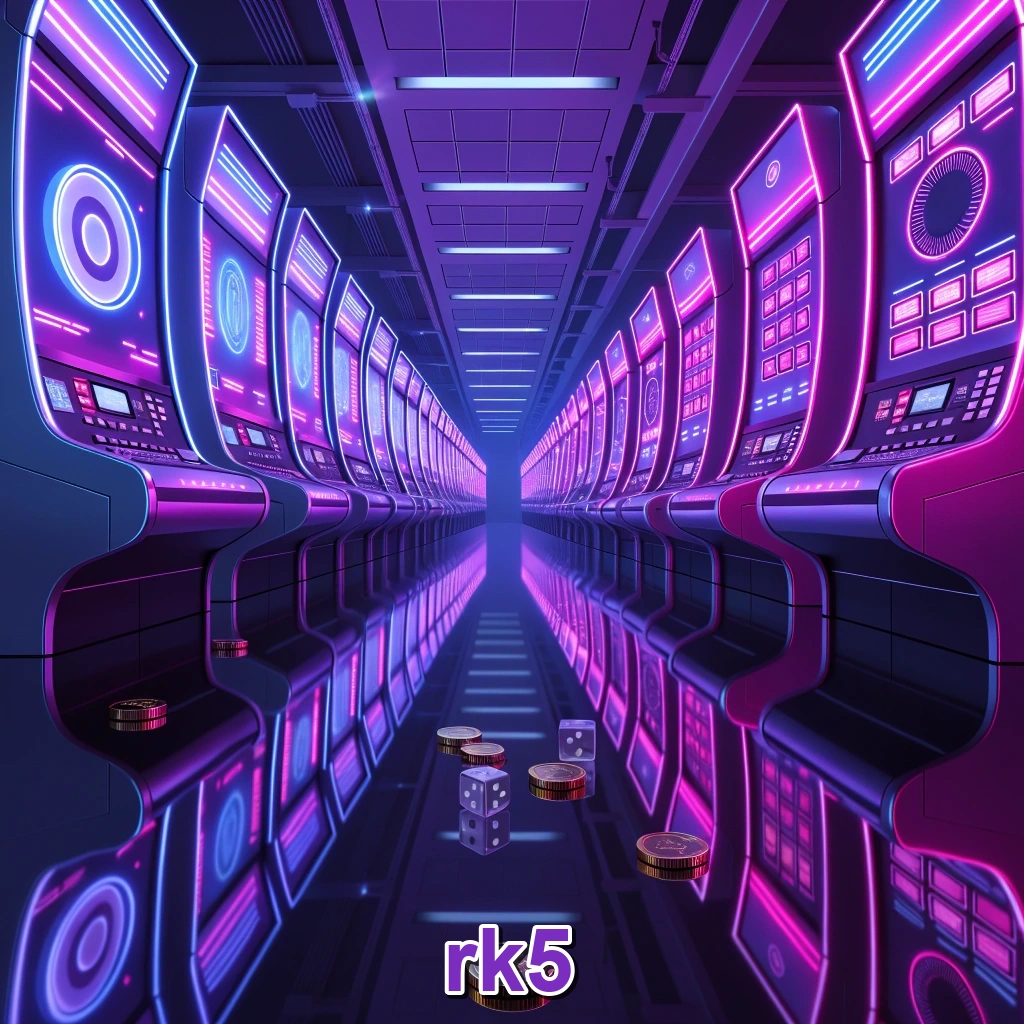 Screenshot 2 - rk5 Features
