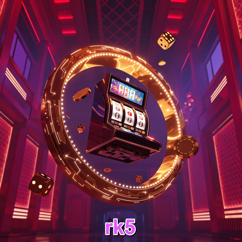 Screenshot 2 - rk5 Features