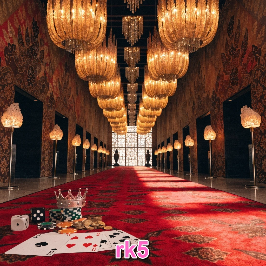 Screenshot 2 - rk5 Features