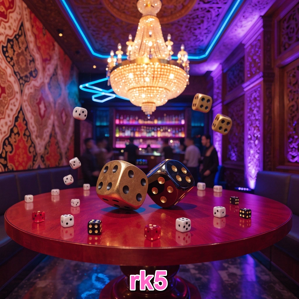 Screenshot 2 - rk5 Features